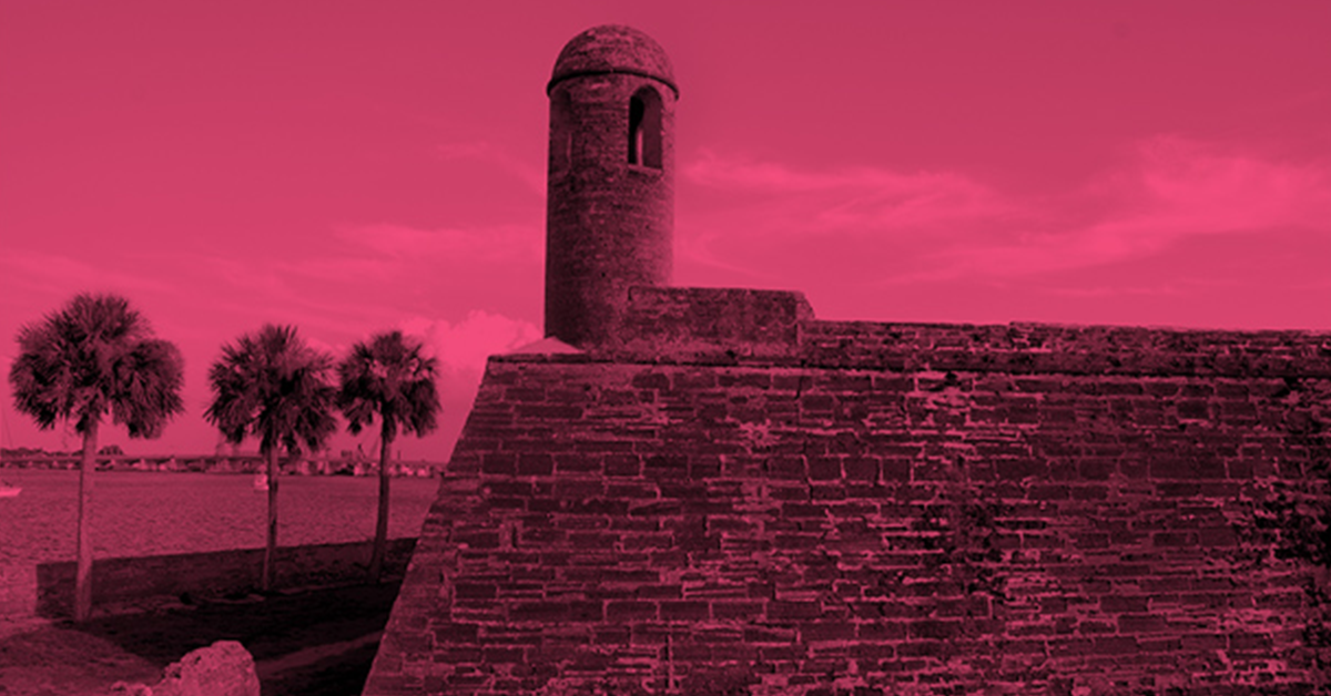 Save the date for Giro d’Italia Ride Like A Pro USA in St. Augustine: January 13-14 2024